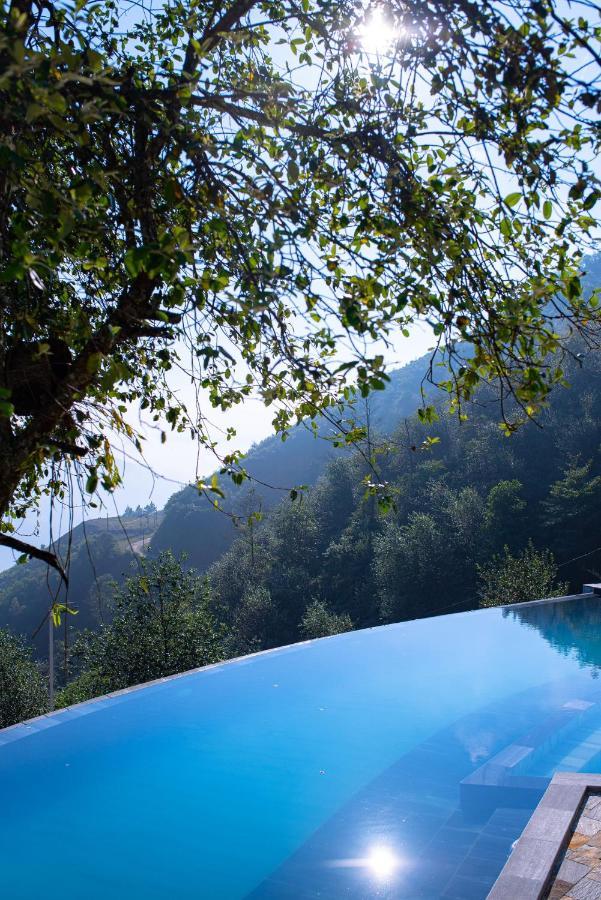 Ta Xua Ecolodge Bac Yen Экстерьер фото
